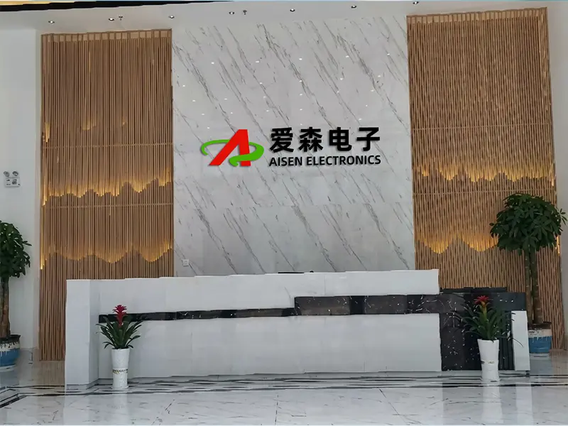 হাই-এন্ড PCB উত্পাদনের জন্য একটি নতুন মানদণ্ড সেট করুন