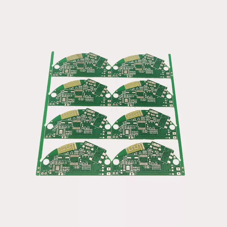 কফি মেশিন PCB