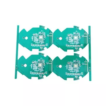 সিটি স্ক্যান PCB