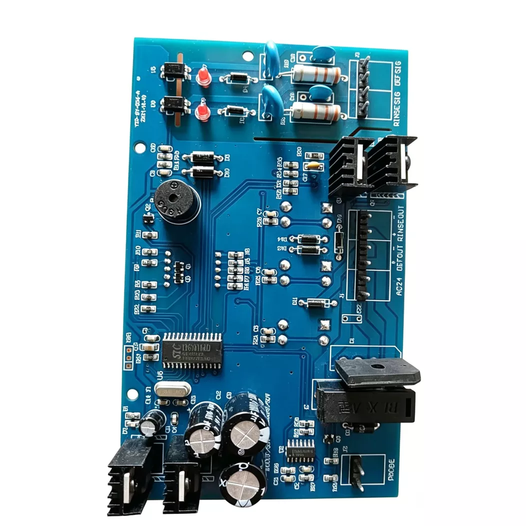 Dishwashers PCB