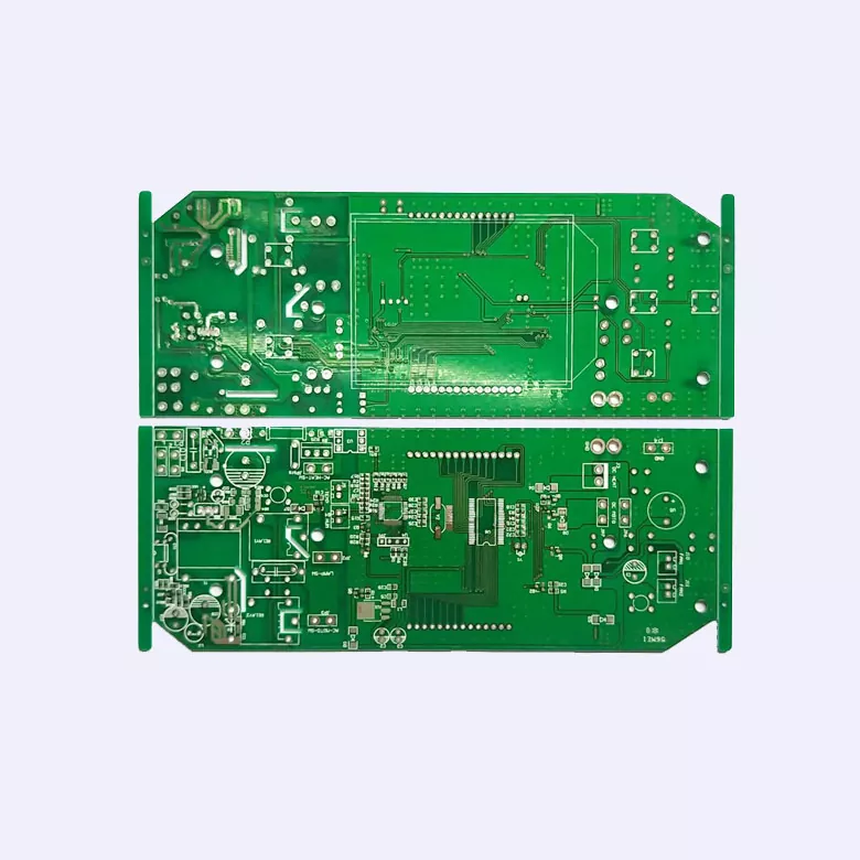 দরজা সুইচ মডিউল PCB