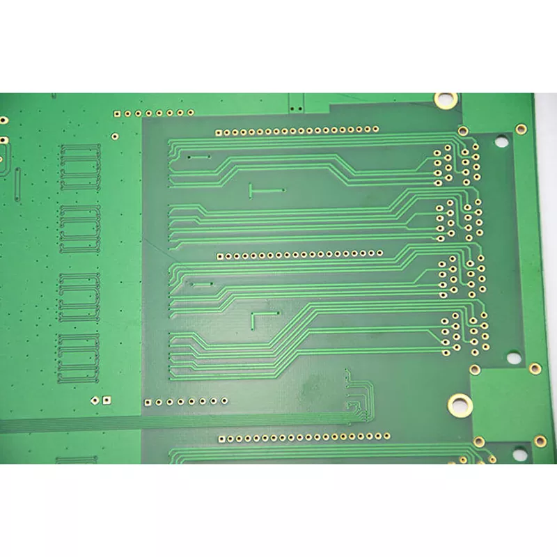 বৈদ্যুতিক পেশী উদ্দীপনা সরঞ্জাম PCB