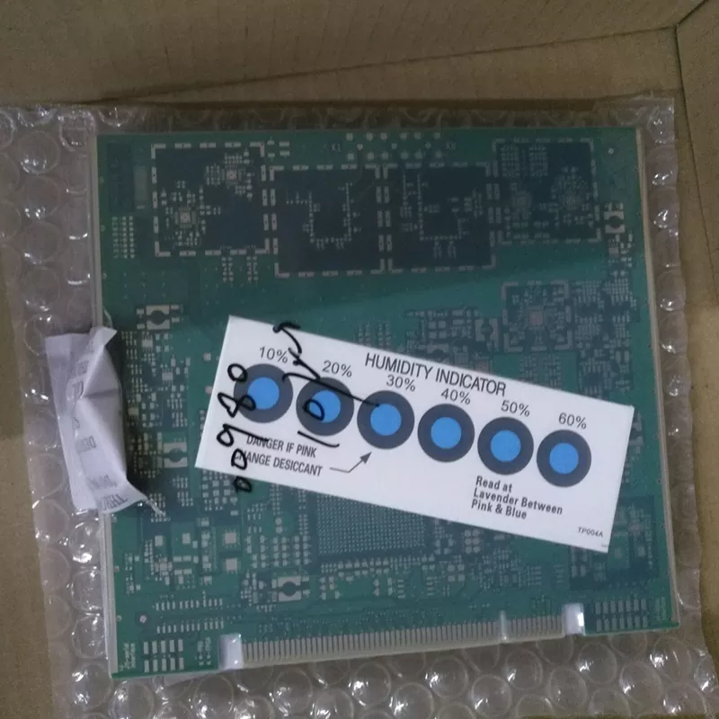 শিল্প নিয়ন্ত্রণ যন্ত্র PCB