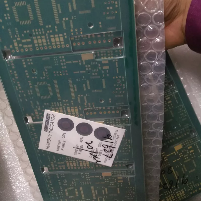 ইন্ডাস্ট্রিয়াল পাওয়ার সাপ্লাই PCB