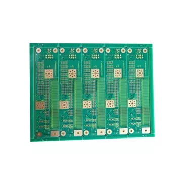 চৌম্বকীয় অনুরণন ইমেজিং PCB