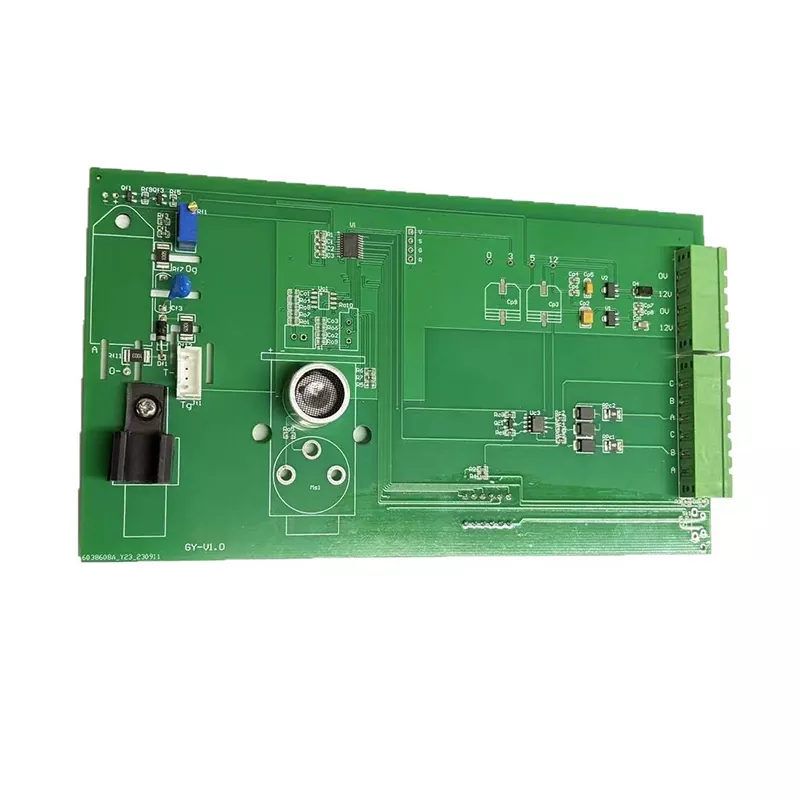 পেরিস্টালটিক আধান প্রযুক্তি PCB