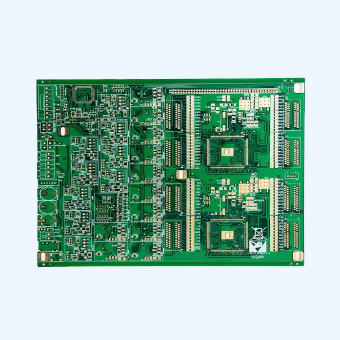 রাইস কুকার PCB