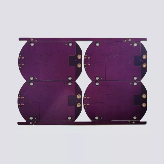স্যাটেলাইট নেভিগেশন GPS PCB