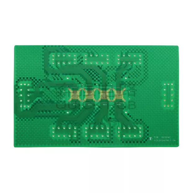 সেমিকন্ডাক্টর প্যাকেজিং PCB