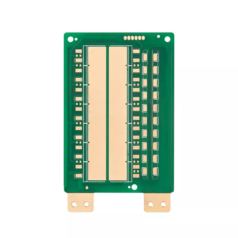 সৌর ফটোভোলটাইক প্যানেল PCB
