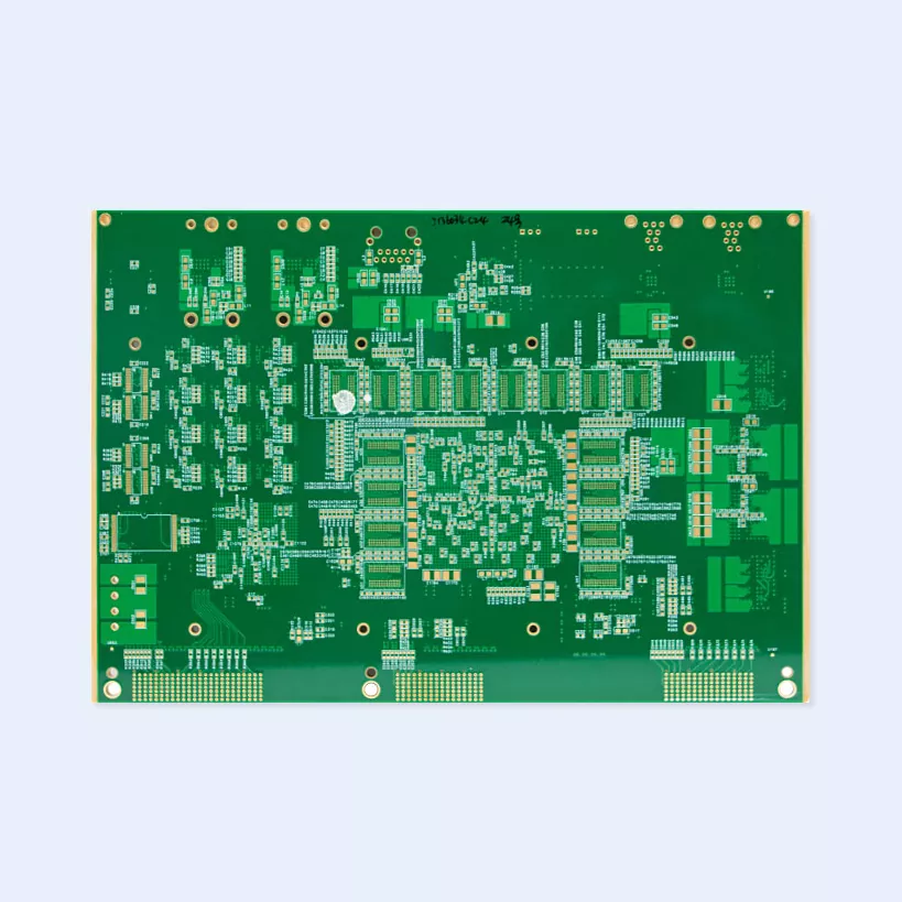 স্পিকার PCB