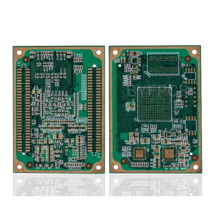 আল্ট্রাসাউন্ড সরঞ্জাম PCB